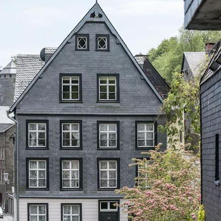 Apartamento Boutique Fachwerkhaus Thirty Five Monschau Exterior foto